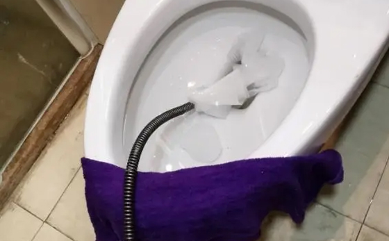 前海街道马桶疏通