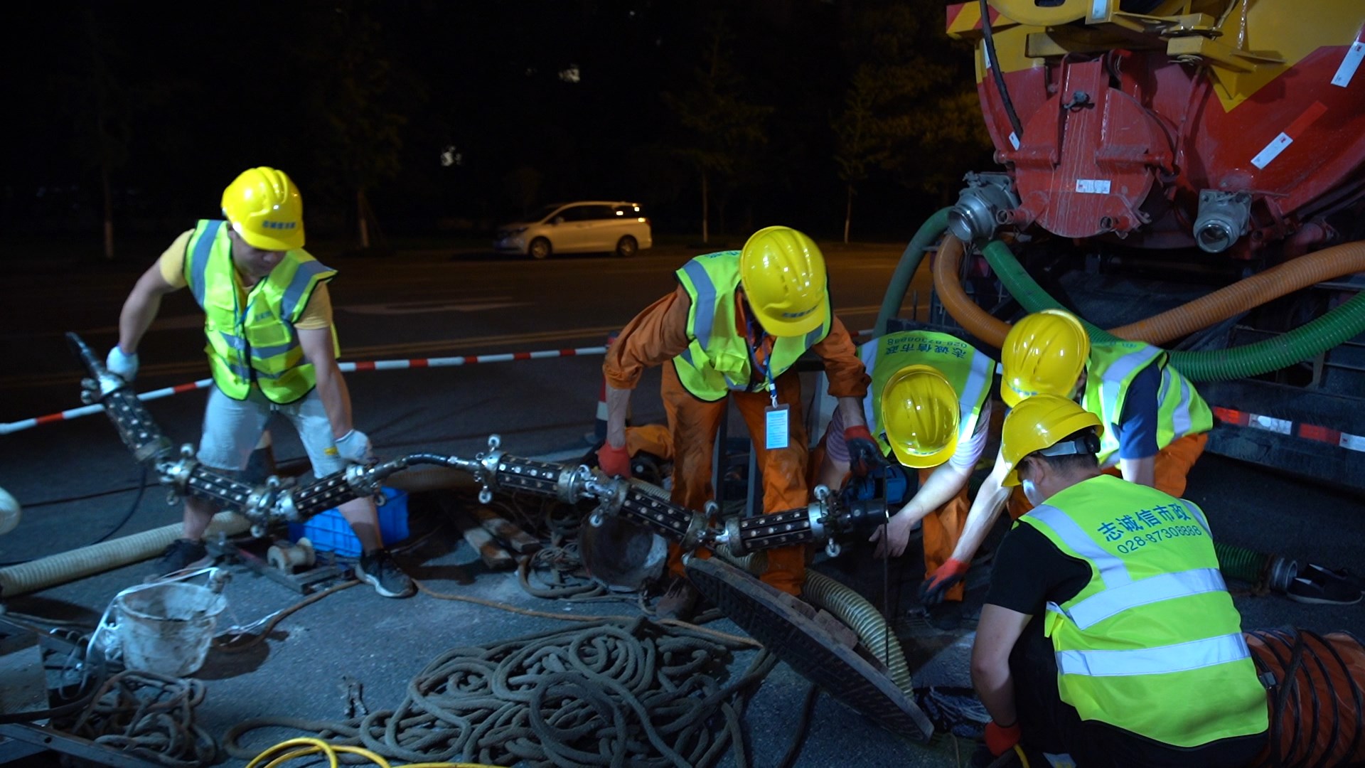 前海街道紫外光固化修复